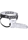 Ms Grand Mamba Xl Jock Style Cock Sheath