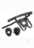 Ms Ass Holster Anal Plug Harness