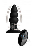 Rimmers Model I Rippled Rimming Plug