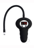 Size Matters Digital Pump W/ Connector