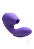 Inmi Shegasm Elevate Vibrator Purple