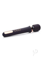 Wand Ess Sceptor Wand Masgr Blk