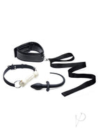Tailz Puppy Play Set