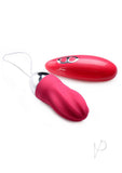Frisky Raspberry Twirl Egg Magenta