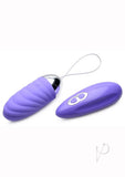 Frisky Grape Gasm Remote Egg Purple
