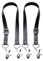 Ms Spread Xl Labia Spreader Straps