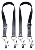 Ms Spread Xl Labia Spreader Straps