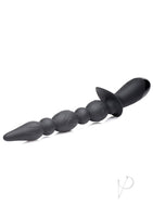 Ms Triple Blast Vibrating Beads Black