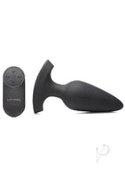 Booty Sparks Laser Heart Plug Lg