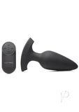 Booty Sparks Laser Heart Plug Lg