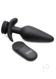 Tailz Snap On Plug W/remote Large