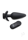 Tailz Snap On Plug W/remote Xl