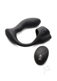 Tm Silicone Plug/ball Stretch W/remote