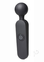 Ms Thunder Wand Black