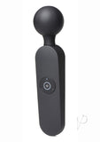 Ms Thunder Wand Black