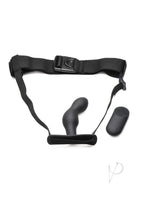 Ms P Spot Plugger Harness Remote