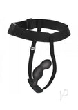 Ms P-spot Plugger Trainer Set 3pc