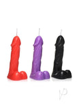 Ms Passion Peckers Set