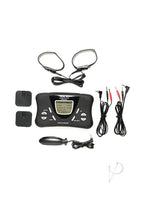 Zeus Deluxe Estim Kit