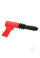 Ms Thrusting Pistola Vibrator