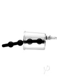 Tof Rose Bud Cylinder Insert