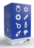 Eight Crazy Nights Kit(disc)
