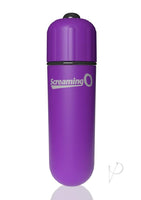 Screaming O 4b Bullet Grape
