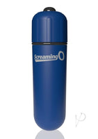 Screaming O 4t Bullet Blueberry