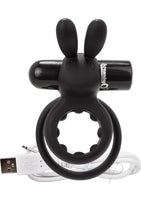 Charged Ohare Vooom Mini Vibe Blk-indv