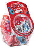 Go Vibe Ring 36/bowl(disc)