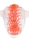 Colorpop Quickie Lingo Orange-individual