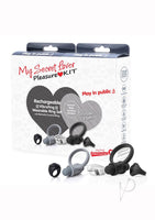 My Secret Lover Kit Ring/ring(disc)