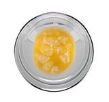 Grapefruit Dream-Resin Diamonds