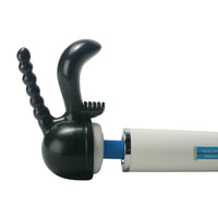 Wand Essentials 3teez Attachment Boxed- Black