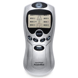 Zeus Handheld 8 Mode Power Box With Black Pads