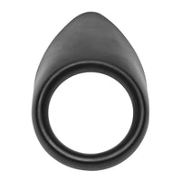 Taint Teaser Silicone Cock Ring And Taint Stimulator
