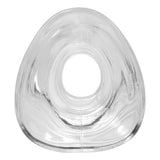 Cock Dock Full Access Tunnel Butt Plug