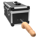 Toolbox Love Machine With Universal Adapter