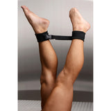 Quick Adjust Restraint Strap With 2 Cuffs
