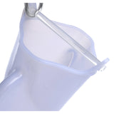 Cleanstream Silicone Shower Cleansing System