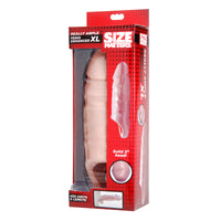 Really Ample Xl Penis Enhancer