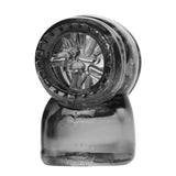 Supercharged Vibrating Masturbation Kit
