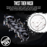 The Screw Giant 12.5 Inch Dildo