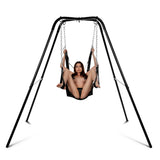 Extreme Sling And Swing Stand