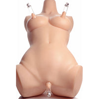 Clit And Nipple Cylinders -set 3