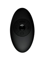 Silicone Swelling And Thrusting Plug With Remote Control