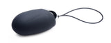 Thunder Egg 21x Silicone Vibrator With Remote Control