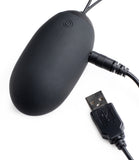 Xl Silicone Vibrating Egg