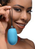 Xl Silicone Vibrating Egg