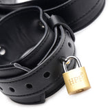 Frog-tie Restraint Set